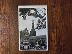 Oude ansichtkaart Tilburg Heikese kerk, Verzamelen, Ansichtkaarten | Nederland, Ophalen of Verzenden, Noord-Brabant