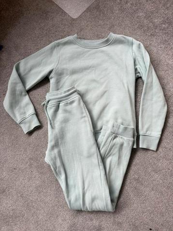 Huispak 134-140 beschikbaar voor biedingen