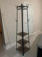 Vrijstaande kapstok, Ophalen, Gebruikt, Metaal, Staande kapstok
