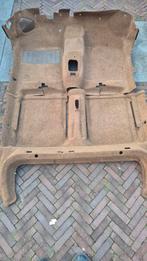 Golf MK2 bruin tapijt, Ophalen of Verzenden, Gebruikt, Volkswagen