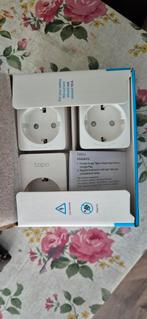 Tapo P100 smart wifi switch new ones for sale., Ophalen of Verzenden, Nieuw