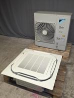 7,1 kW Daikin SkyAir Alpha-series plafond cassette airco R32, Verwarmen, 3 snelheden of meer, Ophalen of Verzenden, Afstandsbediening