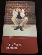 Boek: Harry Mulisch - De aanslag, Ophalen of Verzenden, 20e eeuw of later, Zo goed als nieuw, Harry mulisch