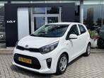 Kia Picanto 1.0 CVVT EconomyPlusLine | Airco | Bleutooth | M, Voorwielaandrijving, 12 maanden, Gebruikt, Euro 6