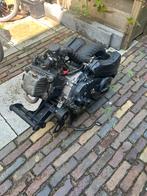 COMPLEET! Zip 80cc malossi 2v blok, Ophalen, Zo goed als nieuw, Blok