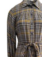 Miljuschka jurk M, Maat 38/40 (M), Ophalen of Verzenden, Zo goed als nieuw, Onder de knie