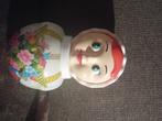 Vintage russian spinny doll, Ophalen, Zo goed als nieuw