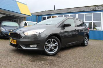 Ford FOCUS Wagon 1.0i "Business Edition" Cruise - Navi - PDC beschikbaar voor biedingen
