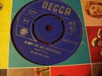 THE ROLLING STONES, Cd's en Dvd's, Vinyl Singles, Ophalen of Verzenden, Zo goed als nieuw, Pop, Single