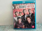 BLU-RAY   OCEAN'S  THIRTEEN, Ophalen of Verzenden, Zo goed als nieuw, Actie