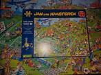 Jan van Haasteren. Europa's voetbalkampioen, 1000 stukjes, Ophalen of Verzenden, Zo goed als nieuw