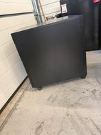 Kast voor kantoor, Huis en Inrichting, Kasten | Roldeurkasten en Archiefkasten, Ophalen, 25 tot 50 cm