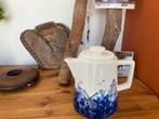 Piet Hein Eek theepot, Ophalen of Verzenden