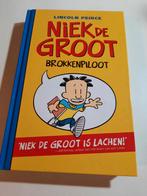 Niek de Groot - Brokkenpiloot, Ophalen of Verzenden, Zo goed als nieuw