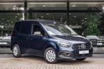 Mercedes-Benz eCitan L1 Pro 51 kWh | Stoelverwarming | Clima, 1350 kg, Stof, Blauw, 122 pk