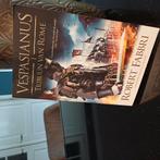 Boek Vespasianus Tribuun van Rome, Robbert Fabbbri, Ophalen of Verzenden, Zo goed als nieuw