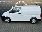Nissan NV200 1.5 dCi Acenta Marge! / NL-Auto / NAP / APK / A, Auto's, Bestelauto's, Voorwielaandrijving, Euro 5, Stof, 4 cilinders