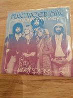 Fleetwood Mac /go your own way, Ophalen of Verzenden, Gebruikt, Pop
