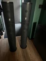 Speakers Piega, Audio, Tv en Foto, Luidsprekers, Gebruikt, 120 watt of meer, Front, Rear of Stereo speakers, Ophalen