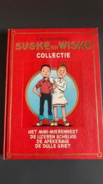 Suske en Wiske collectie (4in1 met harde kaft), Boeken, Meerdere stripboeken, Ophalen of Verzenden, Zo goed als nieuw