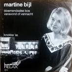1967       Martine Bijl         Bloemendaalse Bos   , Verzenden, 7 inch, Single, Zo goed als nieuw