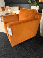 Luxe Draaibare Fauteuil Maison, Huis en Inrichting, Ophalen, Info@harosmeubelen.com, Nieuw, 75 tot 100 cm