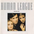 Human League – Greatest Hits - Picture Disc Edition, Ophalen of Verzenden, 1980 tot 2000, Gebruikt
