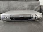 Panasonic Super VHS NV-HS850 S-VHS Videorecorder, Ophalen of Verzenden, Gebruikt, VHS-speler of -recorder