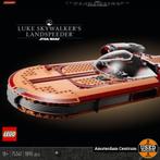 Lego Luke Skywalker Landspeeder 75341 - Nieuw, Nieuw