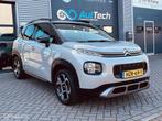 Citroen C3 Aircross 1.2 PureTech 130Pk Automaat Trekhaak, 840 kg, Gebruikt, 1199 cc, Beige