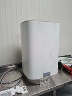 Daalderop boiler 50 liter, Doe-het-zelf en Verbouw, Geisers en Boilers, 20 tot 100 liter, Zo goed als nieuw, 3 t/m 5 jaar oud
