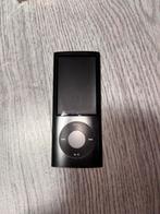 Originele verpakking Ipod, Gebruikt, Zwart, Nano, 2 tot 10 GB