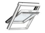 Velux dakraam (114x118 cm) + Evt zonwering – €1095,- all in!, 120 tot 160 cm, Nieuw, Ophalen of Verzenden, 120 tot 160 cm