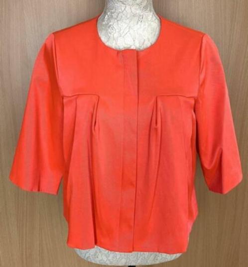 Malene Birger jasje maat 38 [V], Kleding | Dames, Jasjes, Kostuums en Pakken, Zo goed als nieuw, Jasje, Maat 38/40 (M), Overige kleuren