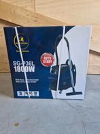 Nat & Droog Stofzuiger, Witgoed en Apparatuur, Stofzuigers, Ophalen, Stofzuiger, Nieuw, 1600 tot 2000 watt