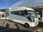 Dethleffs Premium Met veel opties, Caravans en Kamperen, Ringverwarming, Treinzit, Bedrijf, Dethleffs