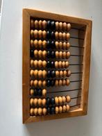 Russische abacus/schoty, Ophalen of Verzenden