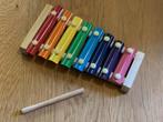 Xylofoon voor jonge muzikant, Ophalen of Verzenden, Zo goed als nieuw