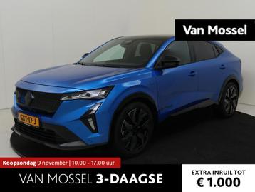 Renault Rafale 1.2 E-Tech full hybrid 200 esprit Alpine | Na beschikbaar voor biedingen