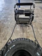 Ponykar, Ophalen, Gebruikt, Overige soorten