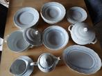 6 persoons servies, Huis en Inrichting, Keuken | Servies, Ophalen, Zo goed als nieuw