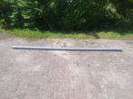 Partij pvc buis rond 100, Doe-het-zelf en Verbouw, Buizen en Afvoer, Ophalen, Pvc, 4 tot 6 meter, Zo goed als nieuw