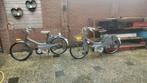 Mobylette EEG, Fietsen en Brommers, Brommers | Oldtimers, Overige merken, Maximaal 45 km/u, 49 cc, Ophalen of Verzenden