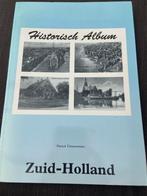 Historisch Album Zuid-Holland - Timmermans, Ophalen, 20e eeuw of later, Zo goed als nieuw
