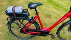 Z.g.a.n goede Elektrische fiets Sparta a-Shine Fit 53cm, Fietsen en Brommers, Elektrische fietsen, Ophalen, Sparta, Zo goed als nieuw
