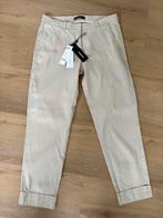 Cambio Krystal chino mt 36, Verzenden, Beige, Zo goed als nieuw, Maat 36 (S)