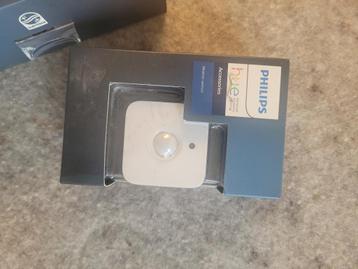 Philips Hue Motion Sensor – nieuw in de doos beschikbaar voor biedingen