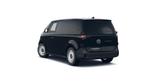 Volkswagen ID. Buzz Cargo Economy Business 286PK | Navigatie, Auto's, Bestelauto's, Automaat, Volkswagen, Zwart, 286 pk