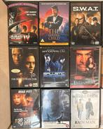 DVD Film Collectie - Diverse Titels!, Alle leeftijden, Ophalen of Verzenden, Gebruikt
