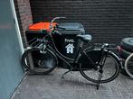 Omafiets te koop, Ophalen, Gebruikt, Handrem